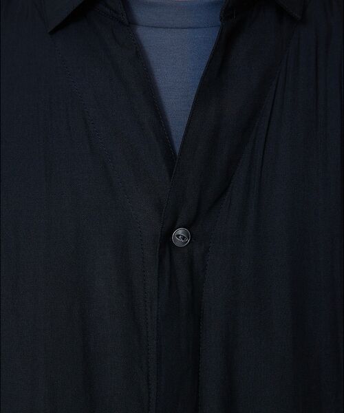 5351POUR LES HOMMES / 5351プール・オム シャツ・ブラウス | 【スキッパー】半袖 シャツ【予約】 | 詳細19