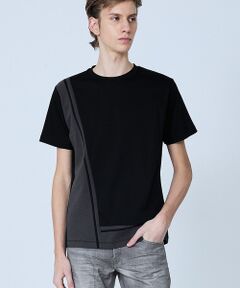 5351POUR LES HOMMES / 5351プール・オム Tシャツ | 【L-Line】半袖 Tシャツ【予約】