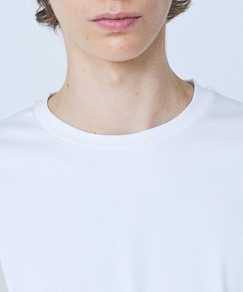 5351POUR LES HOMMES / 5351プール・オム Tシャツ | 【L-Line】半袖 Tシャツ【予約】 | 詳細5