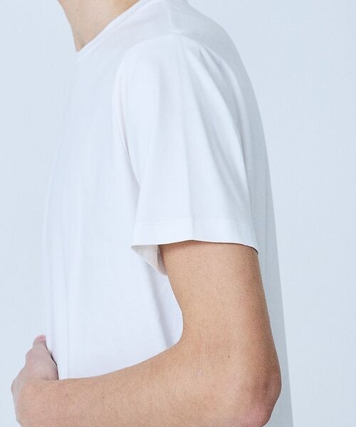 5351POUR LES HOMMES / 5351プール・オム Tシャツ | 【L-Line】半袖 Tシャツ【予約】 | 詳細6