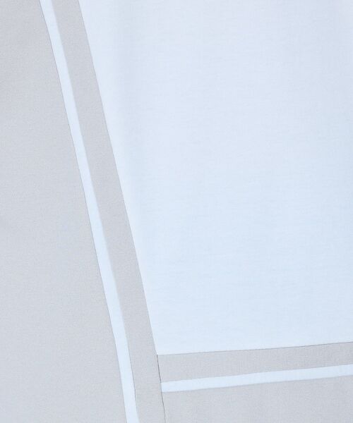 5351POUR LES HOMMES / 5351プール・オム Tシャツ | 【L-Line】半袖 Tシャツ【予約】 | 詳細7