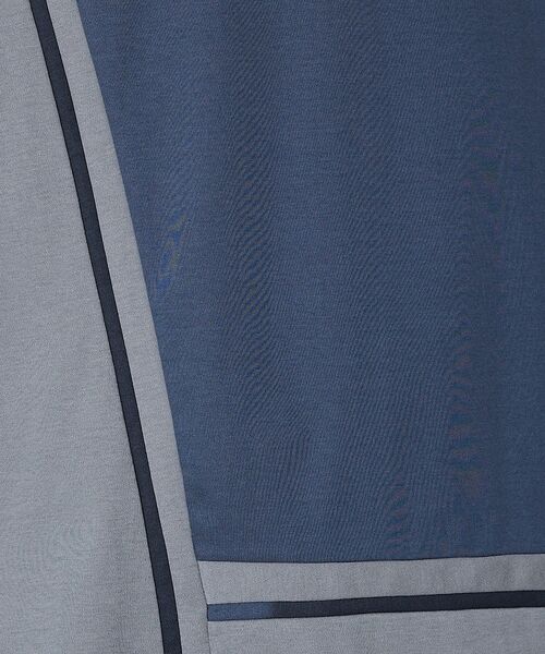 5351POUR LES HOMMES / 5351プール・オム Tシャツ | 【L-Line】半袖 Tシャツ【予約】 | 詳細16