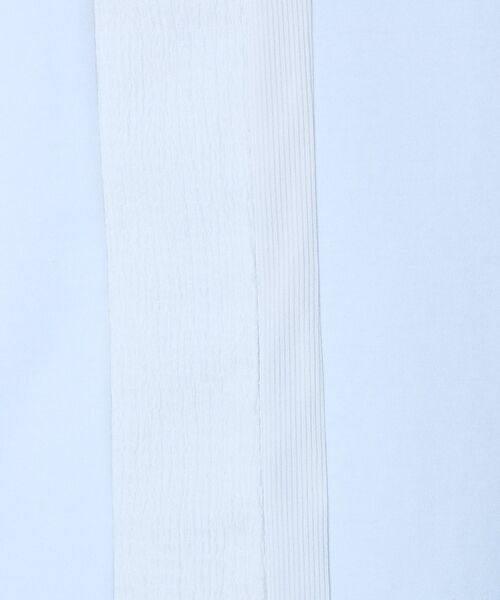 5351POUR LES HOMMES / 5351プール・オム Tシャツ | 【コンビネーション】ノースリーブ Tシャツ【予約】 | 詳細6