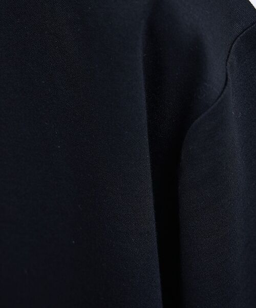 5351POUR LES HOMMES / 5351プール・オム Tシャツ | レイヤード スタッズ 半袖Tシャツ【予約】 | 詳細7