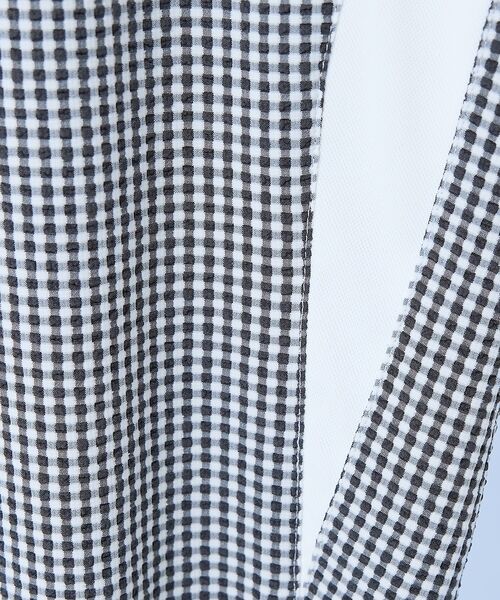 5351POUR LES HOMMES / 5351プール・オム パンツ | 【セットアップ対応】トリコット プリント ジョガー パンツ【予約】 | 詳細4