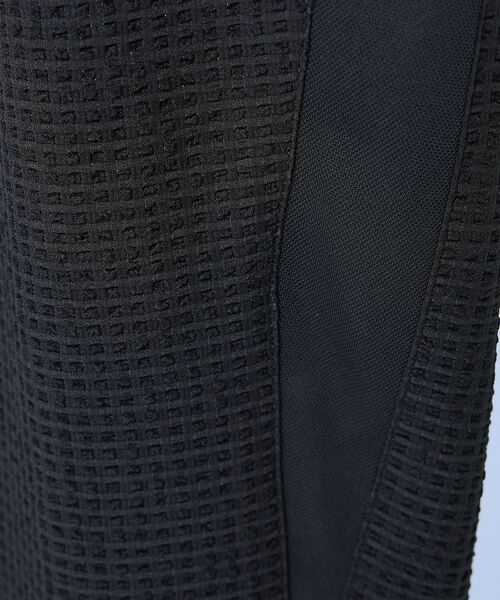 5351POUR LES HOMMES / 5351プール・オム パンツ | 【セットアップ対応】トリコット プリント ジョガー パンツ【予約】 | 詳細14
