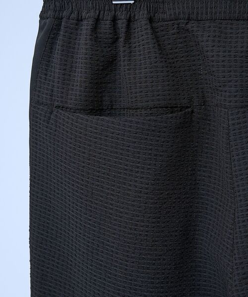 5351POUR LES HOMMES / 5351プール・オム パンツ | 【セットアップ対応】トリコット プリント ジョガー パンツ【予約】 | 詳細8