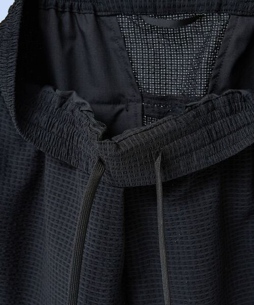 5351POUR LES HOMMES / 5351プール・オム パンツ | 【セットアップ対応】トリコット プリント ジョガー パンツ【予約】 | 詳細11