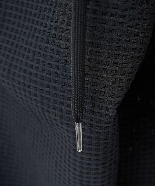 5351POUR LES HOMMES / 5351プール・オム パンツ | 【セットアップ対応】トリコット プリント ジョガー パンツ【予約】 | 詳細12