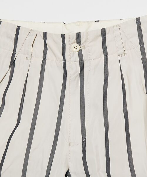 5351POUR LES HOMMES / 5351プール・オム ショート・ハーフ・半端丈パンツ | マイクロメモリークロスハーフカーゴ | 詳細2