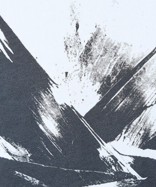 5351POUR LES HOMMES / 5351プール・オム キャミソール・チューブトップ | ジップ ノースリーブTシャツ【予約】 | 詳細2