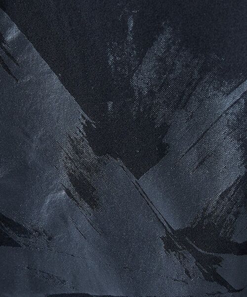 5351POUR LES HOMMES / 5351プール・オム キャミソール・チューブトップ | ジップ ノースリーブTシャツ【予約】 | 詳細9