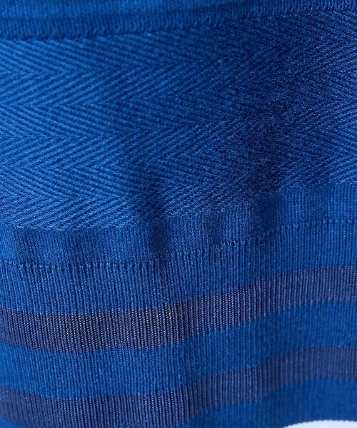 5351POUR LES HOMMES / 5351プール・オム Tシャツ | 【シルケットコットン】セーターマシーン クルーネック ニットTシャツ【予約】 | 詳細8