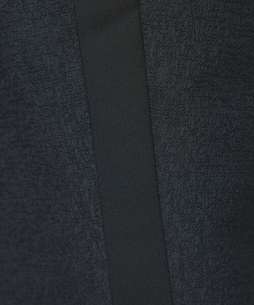 5351POUR LES HOMMES / 5351プール・オム スラックス・ドレスパンツ | ウォールペイントジャカード ジョッパーパンツ | 詳細6
