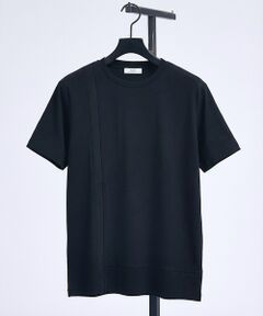 5351POUR LES HOMMES / 5351プール・オム Tシャツ | 【Wide L-Line】半袖Tシャツ【予約】