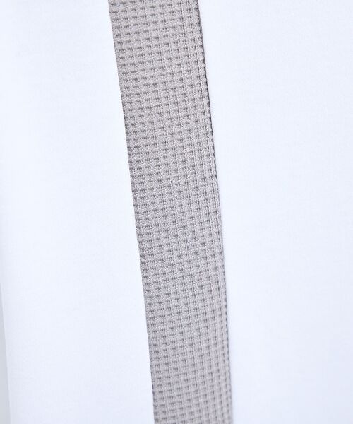 5351POUR LES HOMMES / 5351プール・オム Tシャツ | 【Wide L-Line】半袖Tシャツ【予約】 | 詳細1