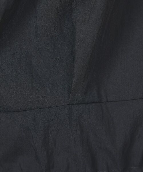 5351POUR LES HOMMES / 5351プール・オム Tシャツ | 【セットアップ対応】セルロース ナイロン 半袖Tシャツ | 詳細8