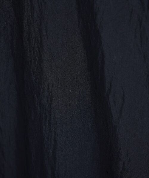 5351POUR LES HOMMES / 5351プール・オム Tシャツ | 【セットアップ対応】セルロース ナイロン 半袖Tシャツ【予約】 | 詳細9