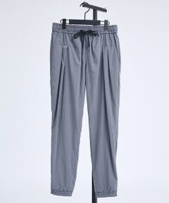 5351POUR LES HOMMES / 5351プール・オム パンツ | 【セットアップ対応】セルロース ナイロン 2タック パンツ【予約】