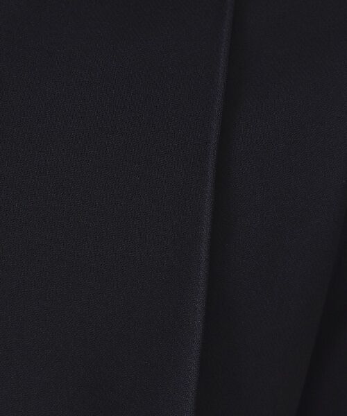 5351POUR LES HOMMES / 5351プール・オム ポロシャツ | スリットジップ ピンタック ポロシャツ【予約】 | 詳細16