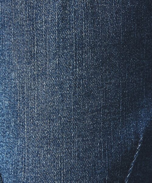 5351POUR LES HOMMES / 5351プール・オム デニムパンツ | ナイフチョップアップ テーパード スキニーデニム【予約】 | 詳細1