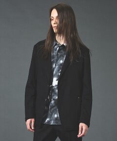 5351POUR LES HOMMES / 5351プール・オム テーラードジャケット | 【セットアップ対応】2B シングルデニムジャケット【予約】