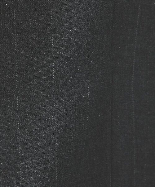 5351POUR LES HOMMES / 5351プール・オム テーラードジャケット | 【セットアップ対応】ルレックス ストライプ ノッチドラペル ジャケット【予約】 | 詳細16