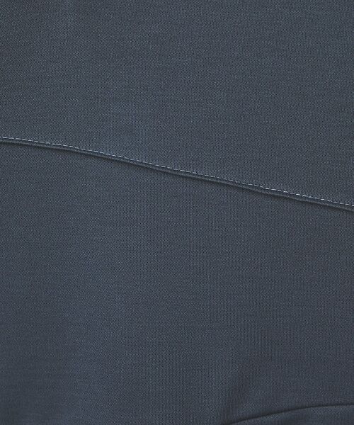 5351POUR LES HOMMES / 5351プール・オム Tシャツ | ダーツ 長袖 Tシャツ【予約】 | 詳細4