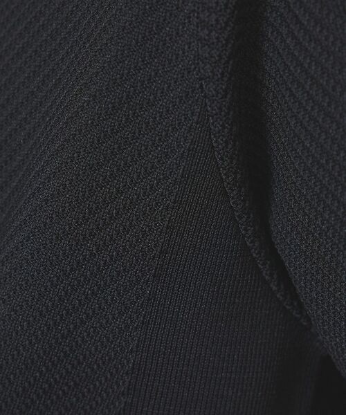 5351POUR LES HOMMES / 5351プール・オム Tシャツ | サーマルワッフル ロングスリーブ ニットT【予約】 | 詳細8