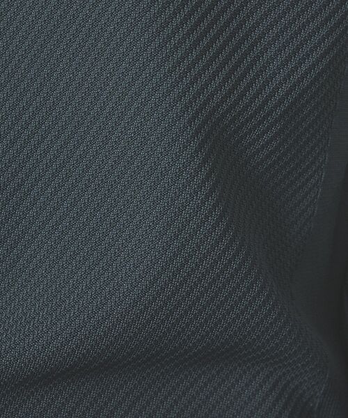 5351POUR LES HOMMES / 5351プール・オム Tシャツ | サーマルワッフル ロングスリーブ ニットT【予約】 | 詳細16