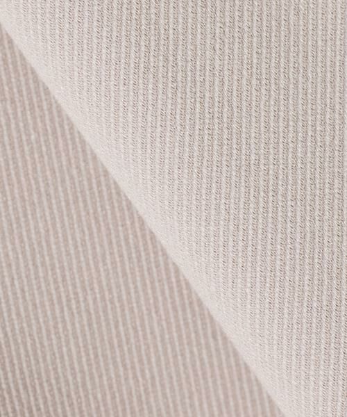 セール ジャージ素材ワンピース ミニ丈 ひざ丈ワンピース 7 Idconcept セブンアイディーコンセプト ファッション通販 タカシマヤファッションスクエア