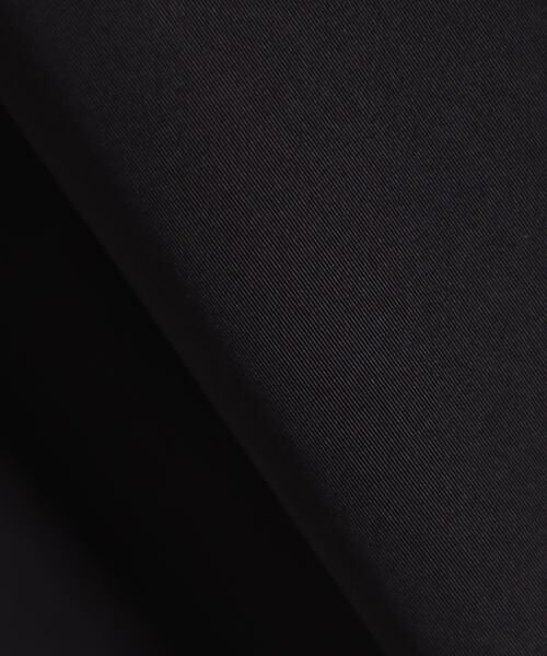 7-IDconcept / セブンアイディーコンセプト ミニ・ひざ丈スカート | 《大きいサイズ》タックフレアスカート | 詳細5