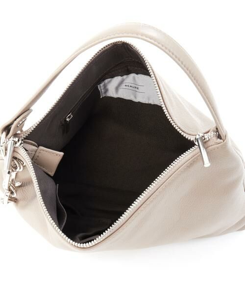 7-IDconcept / セブンアイディーコンセプト ショルダーバッグ | マルチWAYワンハンドルバッグ | 詳細10