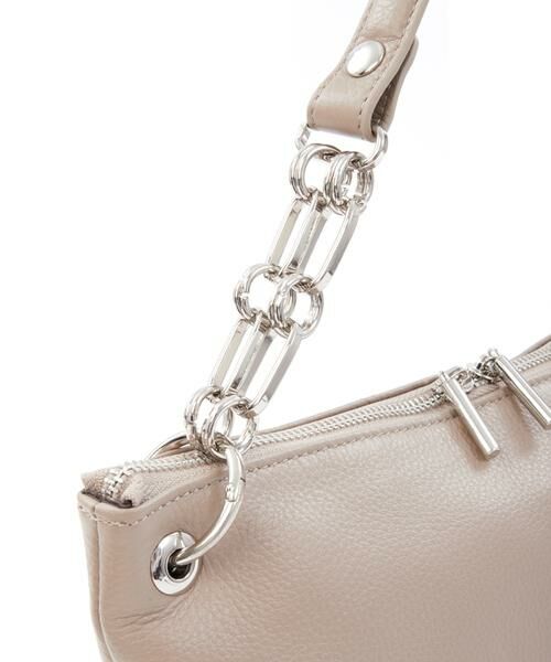 7-IDconcept / セブンアイディーコンセプト ショルダーバッグ | マルチWAYワンハンドルバッグ | 詳細5