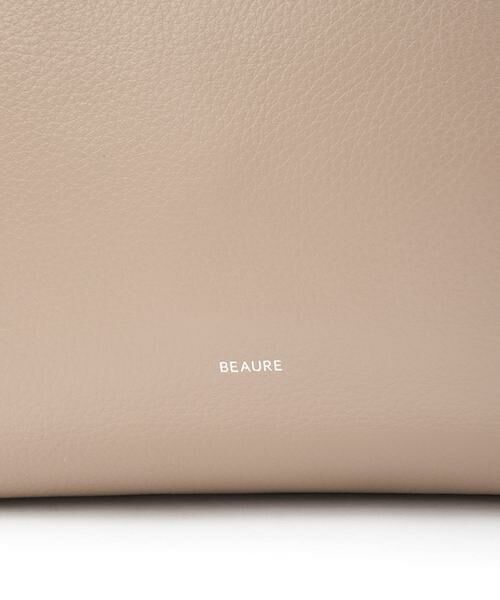 7-IDconcept / セブンアイディーコンセプト ショルダーバッグ | マルチWAYワンハンドルバッグ | 詳細6