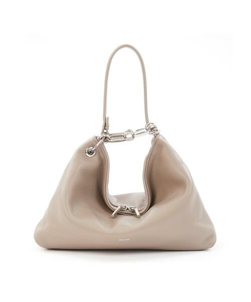 7-IDconcept / セブンアイディーコンセプト ショルダーバッグ | マルチWAYワンハンドルバッグ | 詳細7