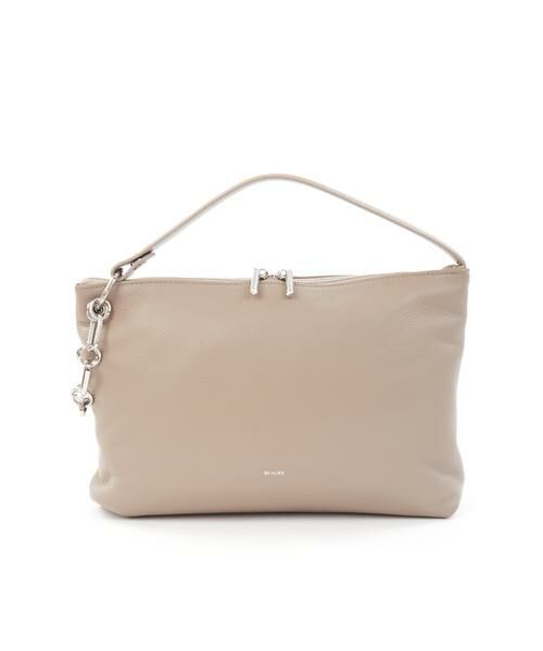 7-IDconcept / セブンアイディーコンセプト ショルダーバッグ | マルチWAYワンハンドルバッグ | 詳細8