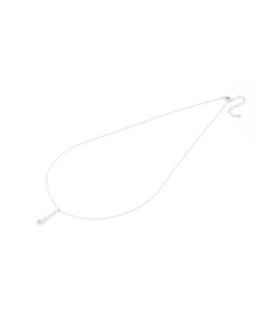 7-IDconcept / セブンアイディーコンセプト ネックレス・ペンダント・チョーカー | ロングドロップモチーフネックレス