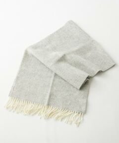 7-IDconcept / セブンアイディーコンセプト マフラー・ショール・スヌード・ストール | フィッシュボーンマフラー