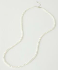 7-IDconcept / セブンアイディーコンセプト ネックレス・ペンダント・チョーカー | パールネックレス