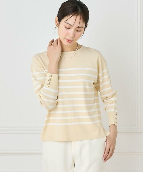 7-IDconcept / セブンアイディーコンセプト ネックレス・ペンダント・チョーカー | パールモチーフネックレス | 詳細7