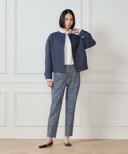 7-IDconcept / セブンアイディーコンセプト シャツ・ブラウス | フリルシャツ | 詳細6