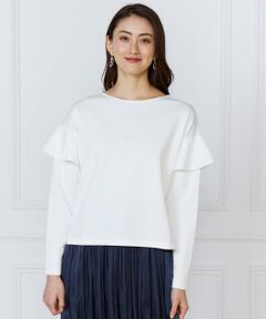 セール】 オーガニックコットンクルーネックTシャツ （Tシャツ