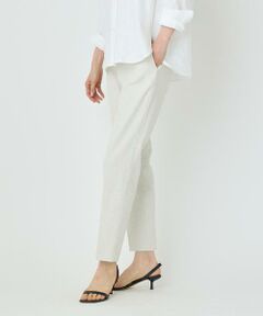 7-IDconcept / セブンアイディーコンセプト ショート・ハーフ・半端丈パンツ | センタープレスパンツ