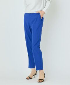 7-IDconcept / セブンアイディーコンセプト ショート・ハーフ・半端丈パンツ | センタープレスパンツ