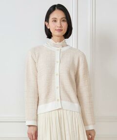 7-Idconcept. - 7-ID concept. ニット・セーター M グレー