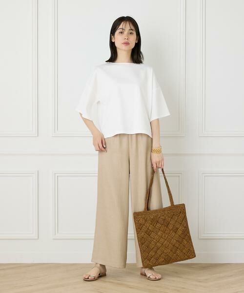 7-IDconcept / セブンアイディーコンセプト その他パンツ | イージーパンツ | 詳細5