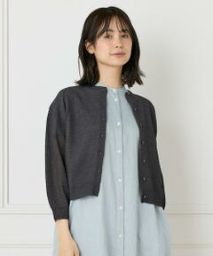 カーディガン・ボレロ（条件：グレー系、新入荷、2ページ目