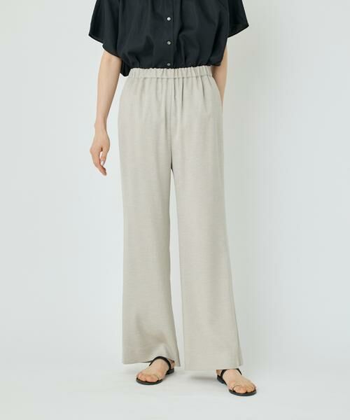 7-IDconcept / セブンアイディーコンセプト その他パンツ | イージーパンツ | 詳細13