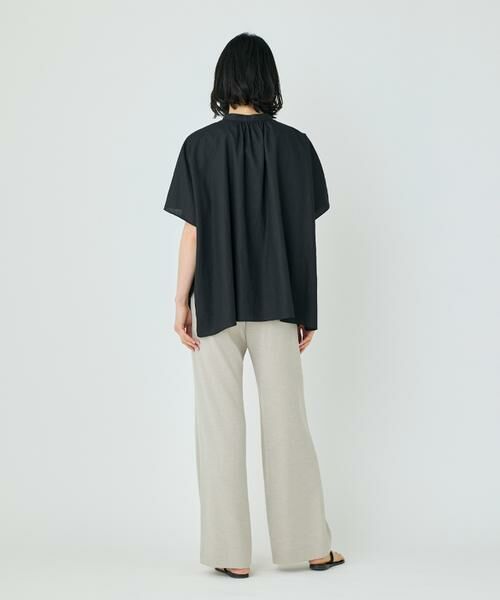 7-IDconcept / セブンアイディーコンセプト その他パンツ | イージーパンツ | 詳細5